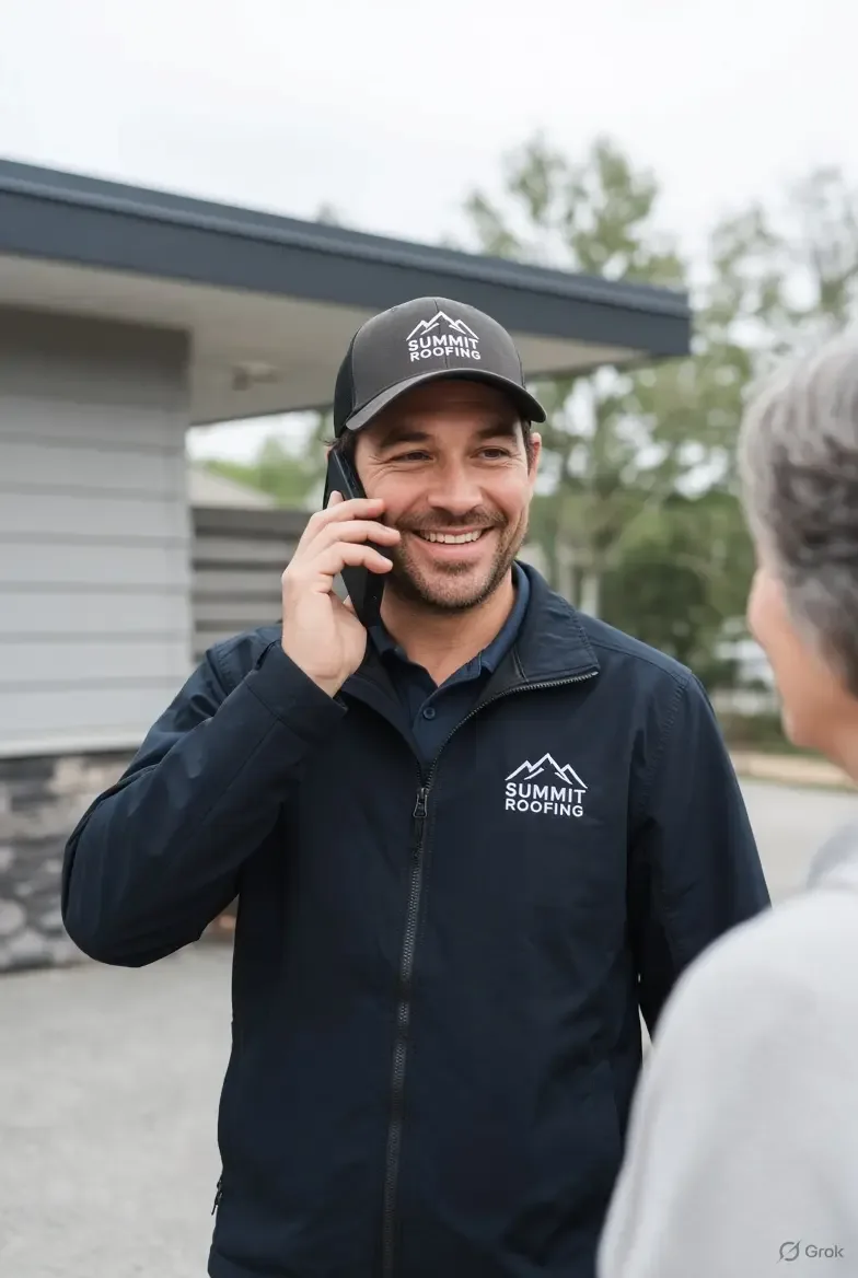 Flat Roof Leak Repair Healy, KS FAQs